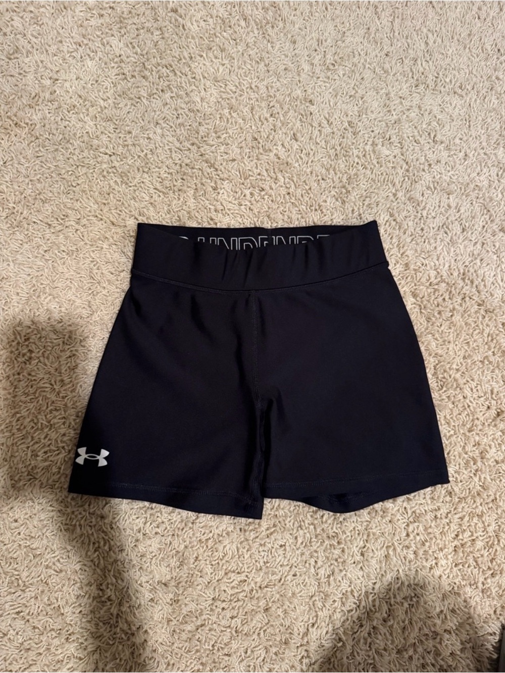 Under Armour Women's Spandex